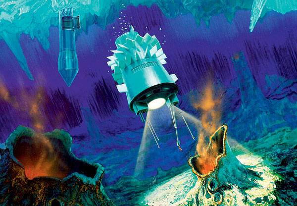 Изображение: «Популярная механика»