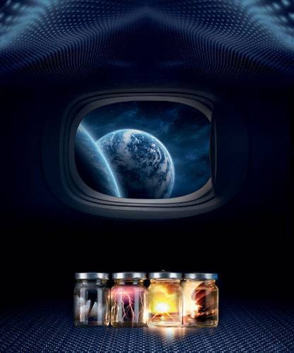 Изображение: «Популярная механика»