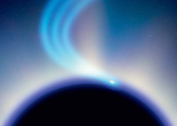 Что такое гравитация