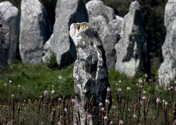 Как сооружали мегалиты