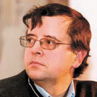 Дмитрий Вибе