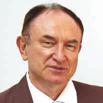 Борис Жуйков