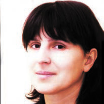 Татьяна Пичугина