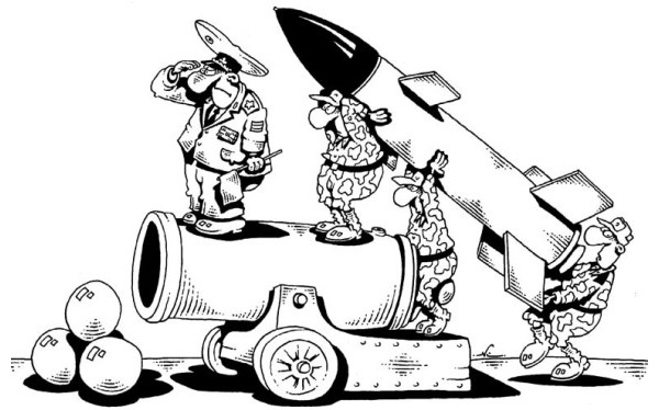 Рис. И. Кийко