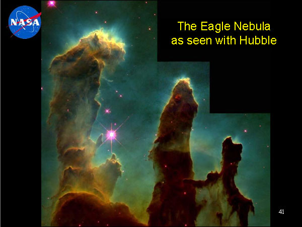 От Большого взрыва к Нобелевской премии и границам Вселенной, Джон Мазер, 27 ноября 2009 (41)