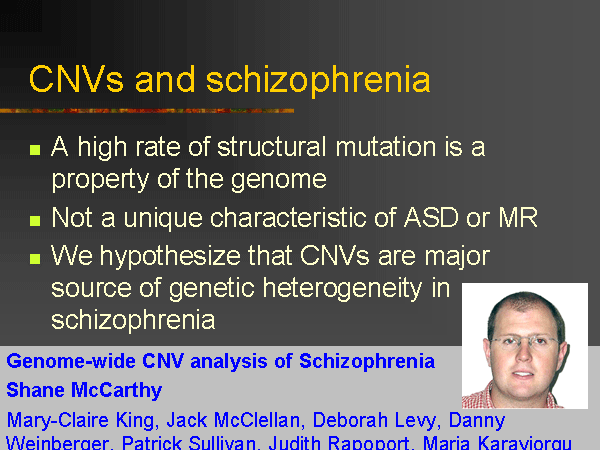 Презентация лекции Джеймса Уотсона «ДНК и мозг: в поисках генов психических заболеваний». Дом ученых. 3 июля 2008 года