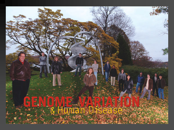 Презентация лекции Джеймса Уотсона «ДНК и мозг: в поисках генов психических заболеваний». Дом ученых. 3 июля 2008 года