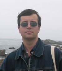 Дмитрий Вибе