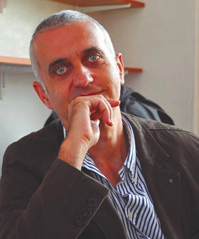 Габор Домокош