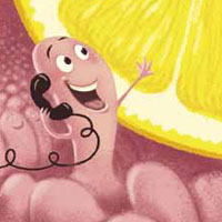 Вкусовой код