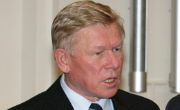 Анатолий Перминов. Фото: © РИА Новости