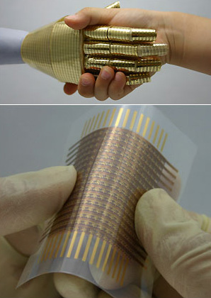 Еще год назад кожа Такао Сомейя была лишена радости ощущения человеческого тепла (фото с сайта beverlytang.com)