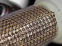 Новая кожа гибче и чувствительнее (фото с сайта news.bbc.co.uk)