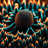 Обложка журнала ACS Nano