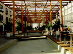 Комплекс Мон-Сени — один из примеров эффективного применения автономных энергетических микроузлов (фото с сайта www.isb.rwth-aachen.de)