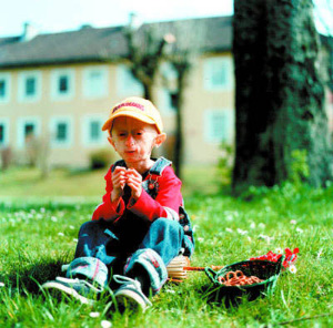 Изучение редчайшего генетического заболевания — детской прогерии (преждевременного старения), возможно, позволит ученым найти действенные способы продления жизни человека (фото с сайта www.federalpost.ru)