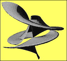 Открытие новых типов солитонов случается редко, но каждый раз оно сопровождается бурным прогрессом в теории нелинейных дифференциальных уравнений (изображение с сайта www.lboro.ac.uk)