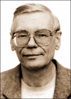 Леонид Иванович Корочкин (16.04.1935–19.08.2006)