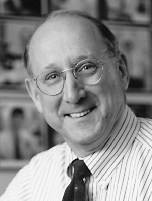 Стивен Розенберг, один из основоположников иммунотерапии рака (фото с сайта jncicancerspectrum.oxfordjournals.org)