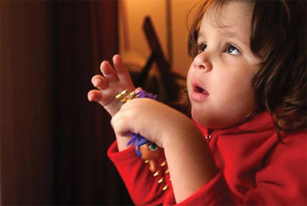 Аутизм становится серьезной проблемой во многих странах мира. Только в США, согласно имеющимся оценкам, свыше 1 500 000 человек страдают аутизмом в той или иной форме, причем число зарегистрированных случаев увеличивается ежегодно на 10–17 процентов. Фото с сайта schsuae.brinkster.net