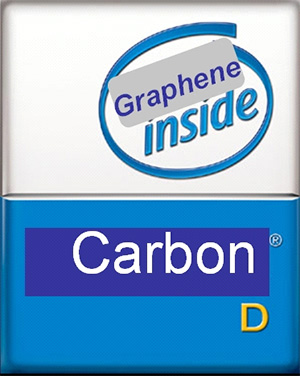 Рис. 5. Графен рассматривается как основа микроэлектроники будущего. Рисунок с сайта thebigblogtheory.wordpress.com