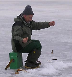 Фото А. В. Чесунова, с разрешения автора