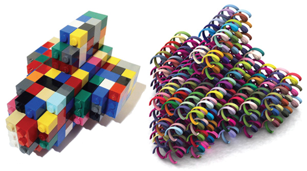 Модель космического шаттла