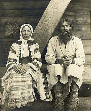 Видимо, во многом супружеская верность опосредуется окситоцином