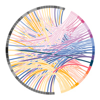 Корреляции между умственными способностями и чертами личности