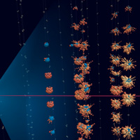 Событие KM3-230213A