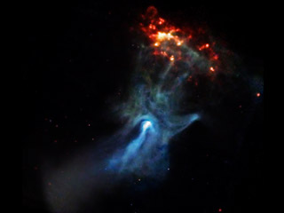 «Рука Бога»