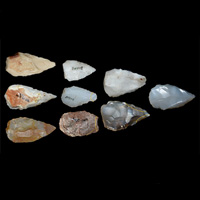 Наконечники стрел из SM1