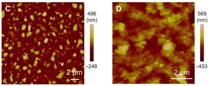 Теплопроводящие пленки поли(3-гексилтиофена)