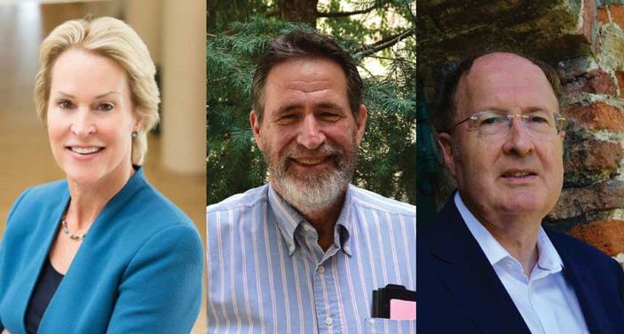 Лауреаты нобелевской премии по химии 2018 года