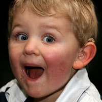 Глухоту можно вылечить до рождения