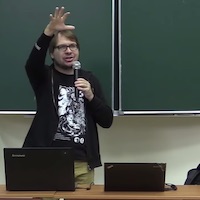 Молекулярные основы долголетия