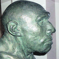 Как ходили гены в Африку гулять