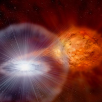 Рентгеновская вспышка белого карлика SS Cygni