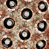 Сказка о тёмной материи тёмного космоса