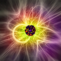 Рис. 1. Эксперимент DUNE