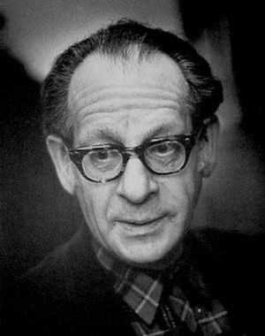 Давид Абрамович Киржниц