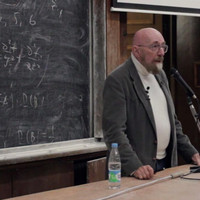 Гравитационные волны и познание Вселенной: LIGO, Большой взрыв и черные дыры