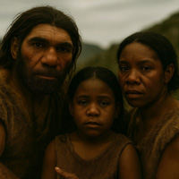 Рис. 1. Пещера Схул