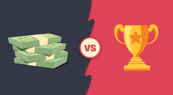 Относительная эффективность денежных и неденежных стимулов к труду зависит от культурного контекста