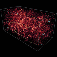 Эмбрионы галактик