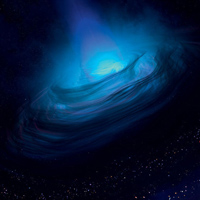 Как ищут тёмную материю