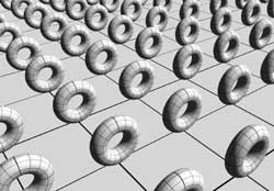 Частично свернутые многомерные пространства — ключевые элементы современной теории квантовой гравитации (изображение с сайта urss.ru)