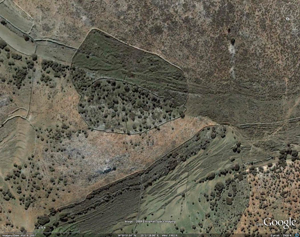 «Трагедия общин»: люди склонны беречь индивидуальные ресурсы за счет чрезмерной эксплуатации общественных ресурсов