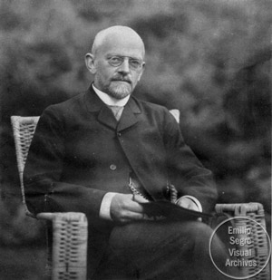 Давид Гильберт