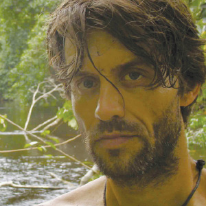 Йонас Эрикссон (фото из обсуждаемой статьи в Nature)